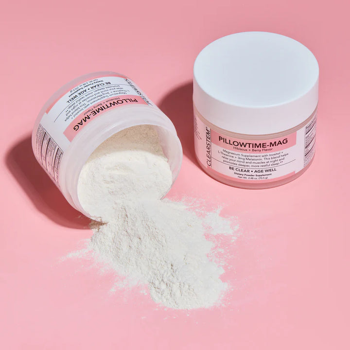 PILLOWTIME™ Sleep Supplement