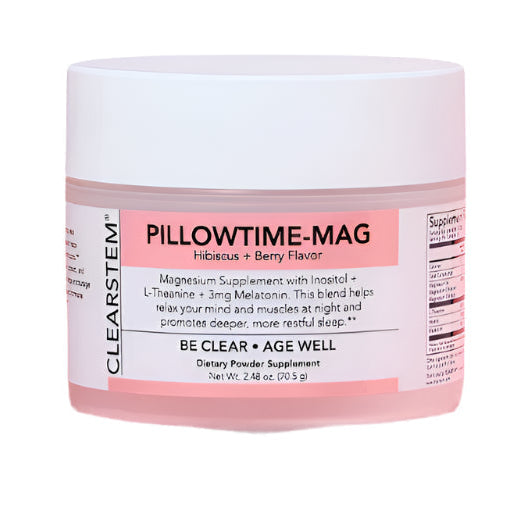 PILLOWTIME™ Sleep Supplement