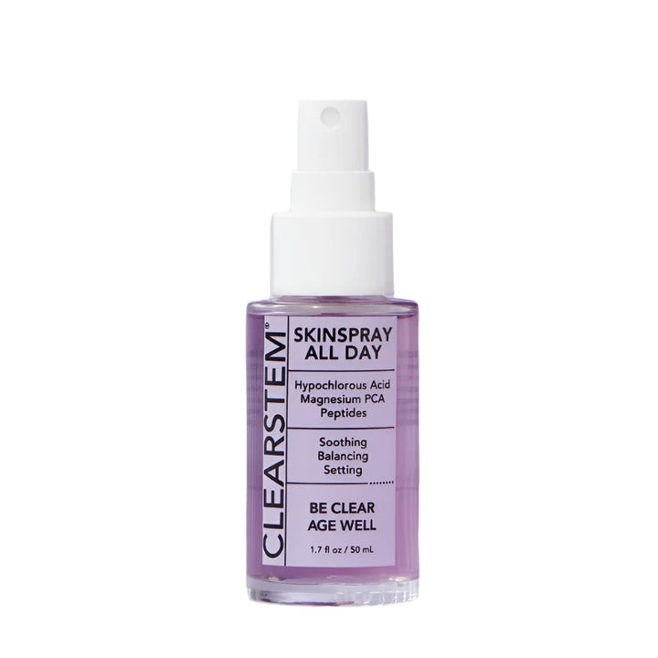 SKINSPRAY ALL DAY Healing & Setting Mist