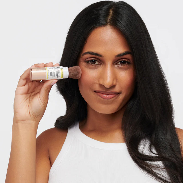 SUNNYSIDEKICK™ SPF 30 Brush-On Mineral Sunscreen