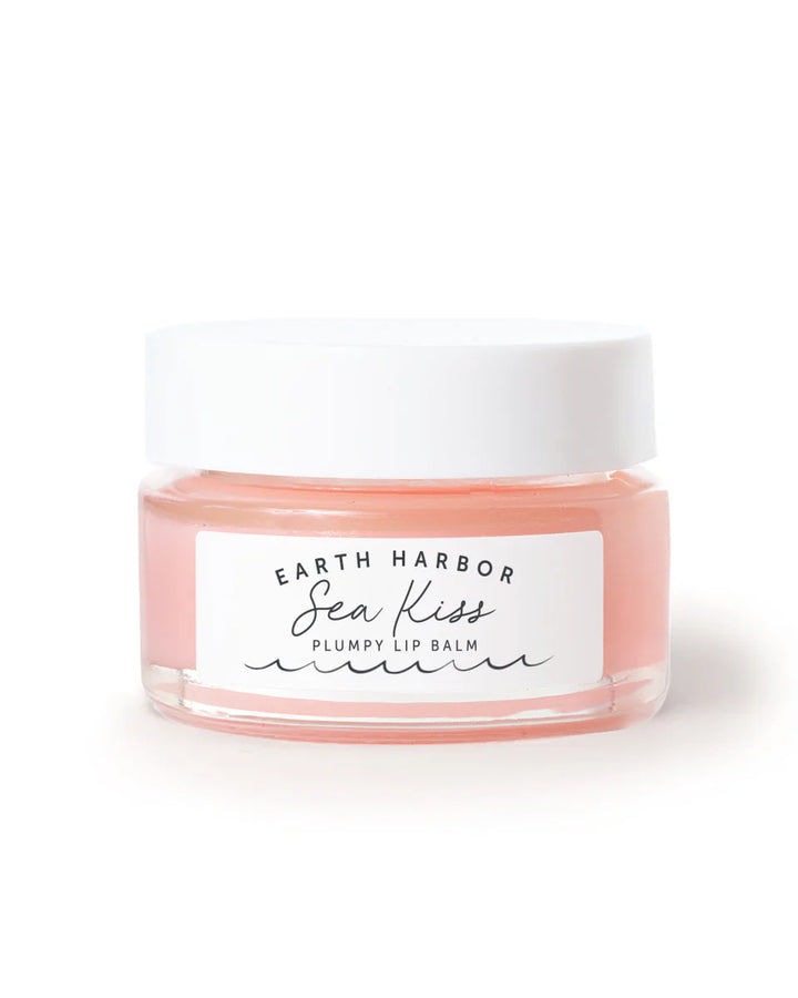 Sea Kiss Plumpy Lip Balm