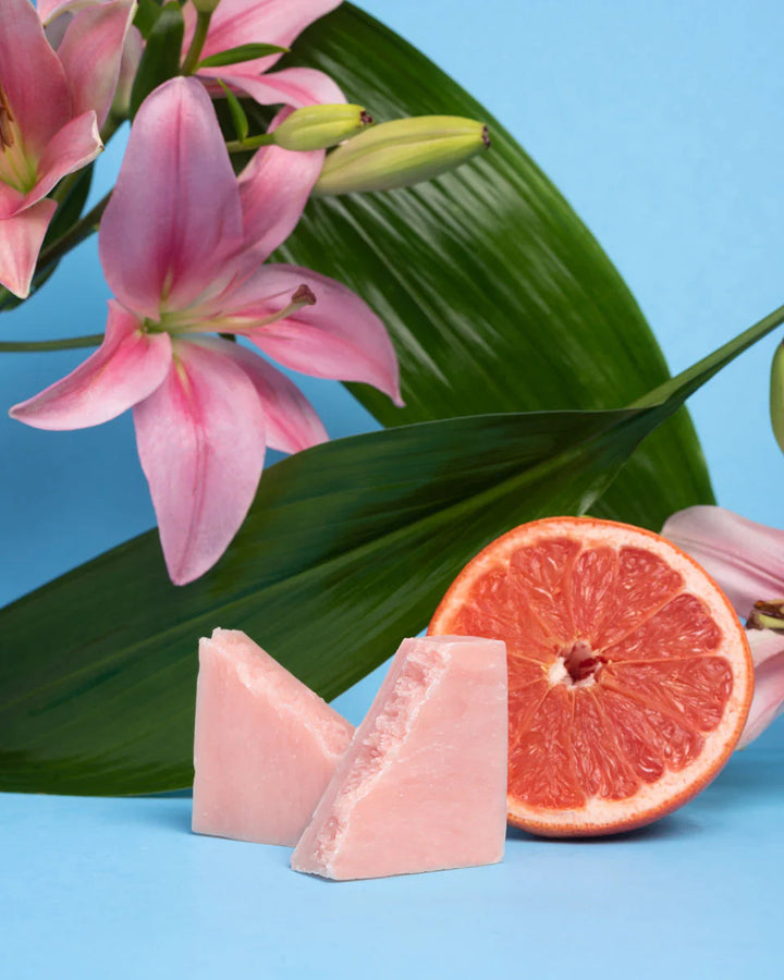Facial Soaps