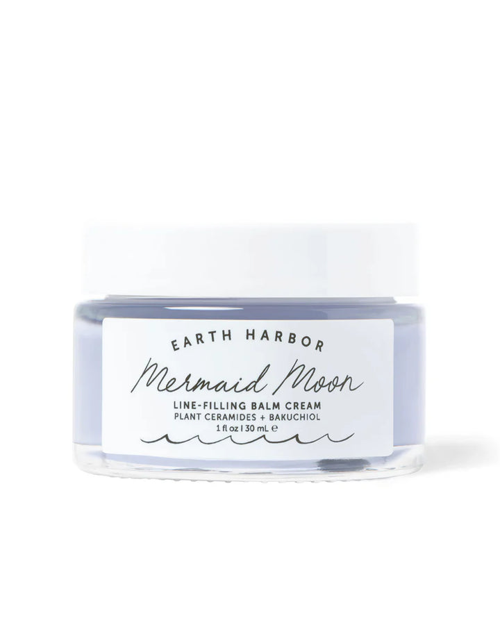 Mermaid Moon Line-Filling Balm Cream