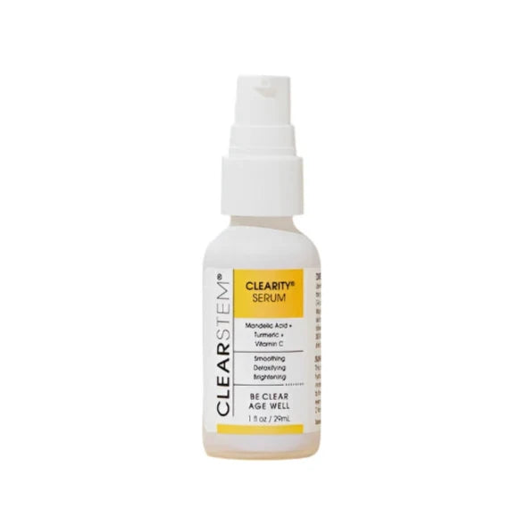CLEARITY® AHA & Vitamin C Serum