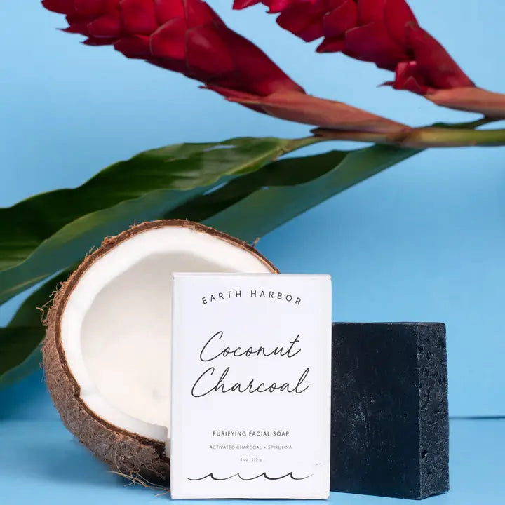 Facial Soaps