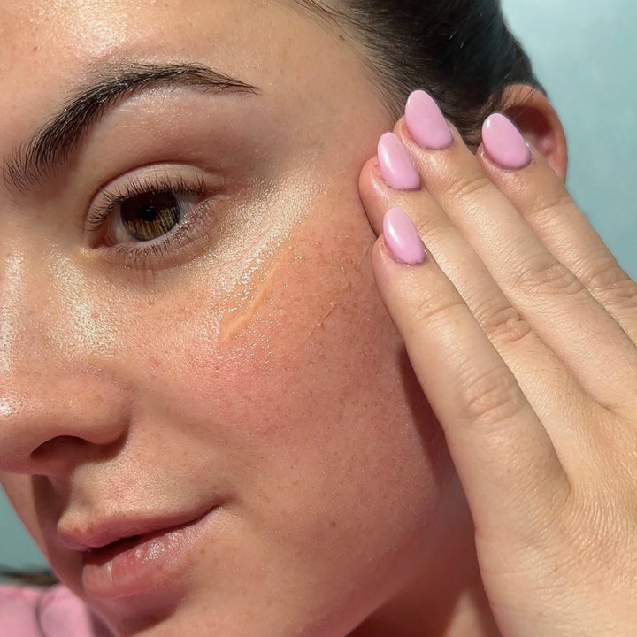 SPF 40 Daily Invisible Gel Sunscreen
