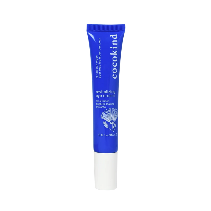 Revitalizing Eye Cream