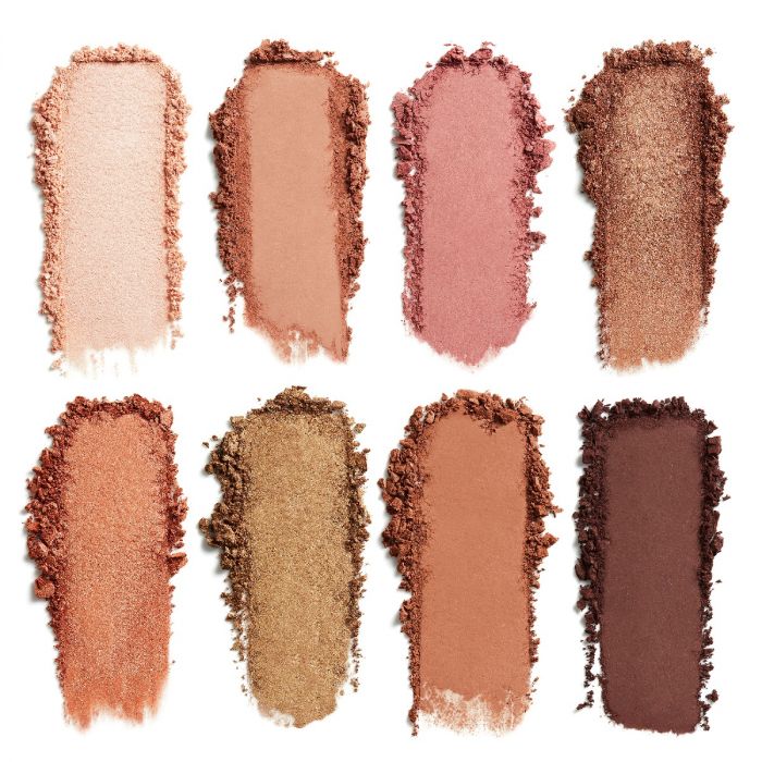 Pressed Eyeshadow Palette