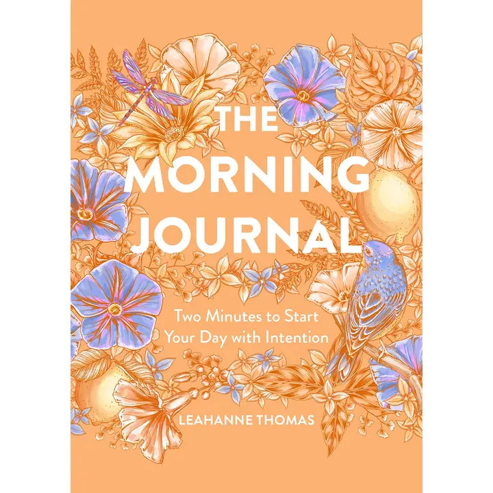 Bedtime & Morning Journals