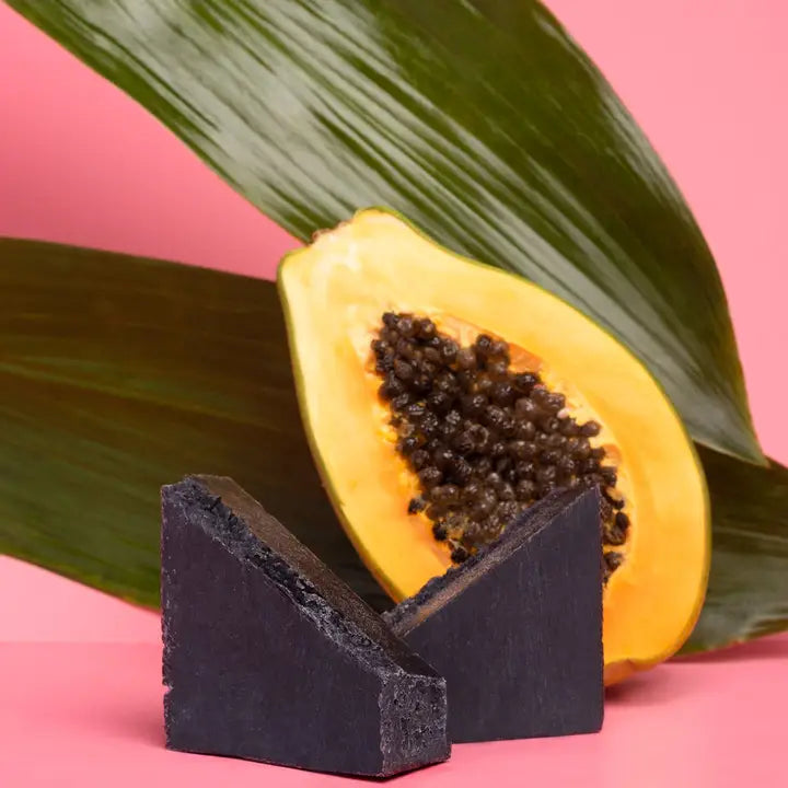Facial Soaps
