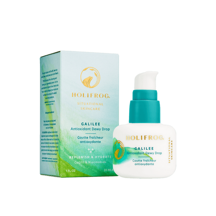 Galilee Antioxidant Dewy Drop