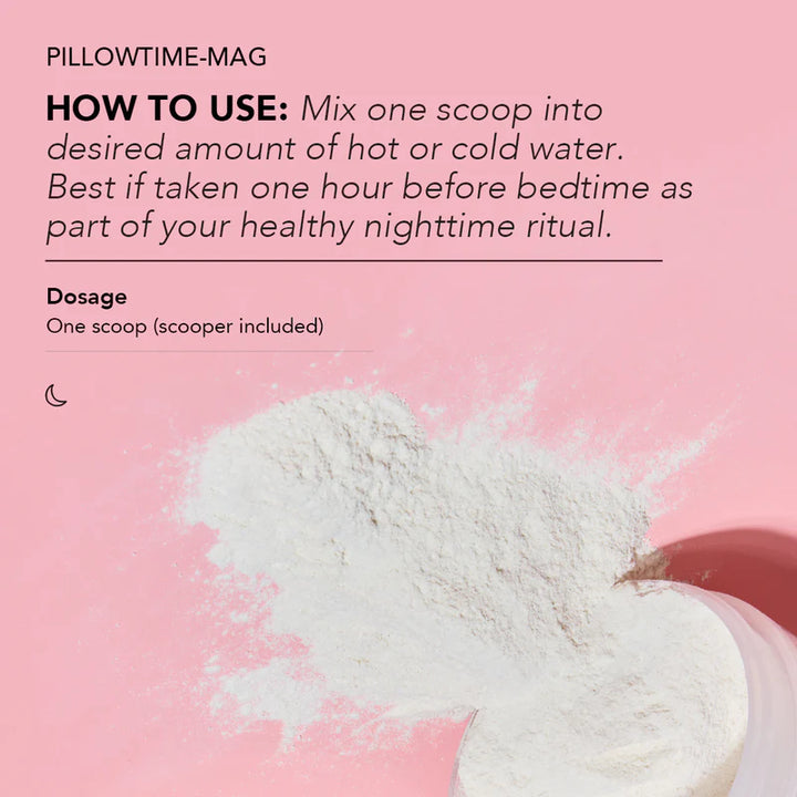 PILLOWTIME™ Sleep Supplement