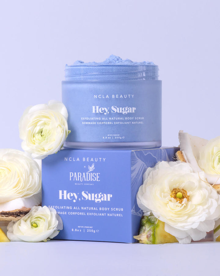 Paradise Exclusive Hey, Sugar Body Scrub