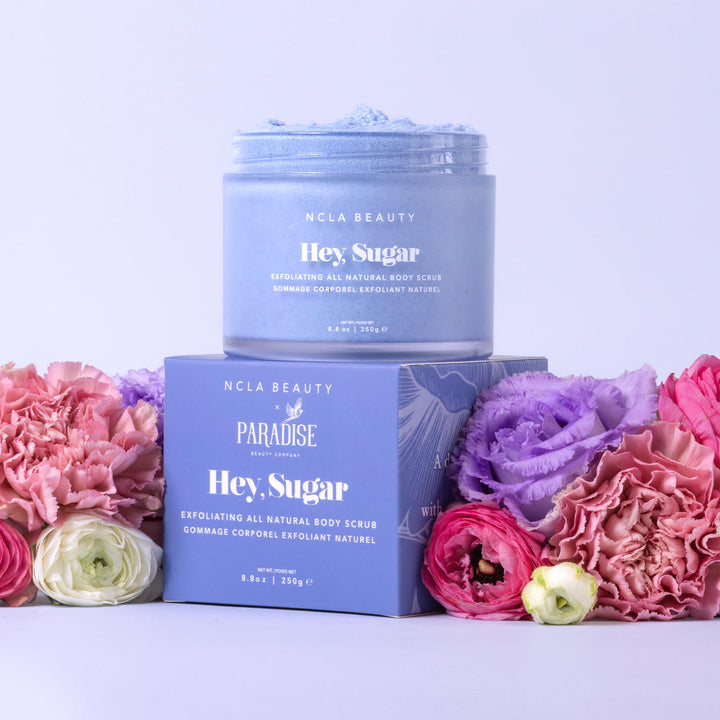 Paradise Exclusive Hey, Sugar Body Scrub