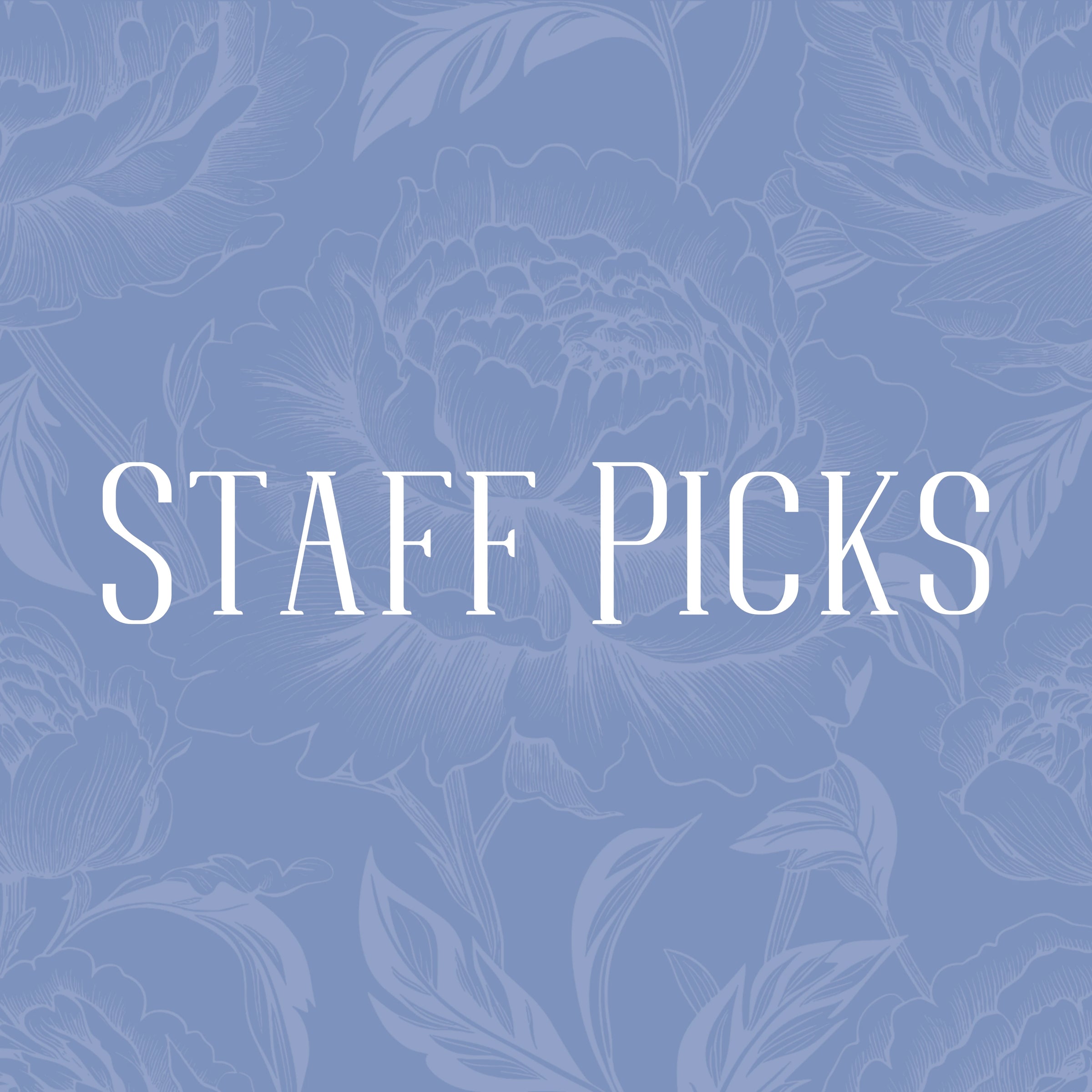 Staff Picks