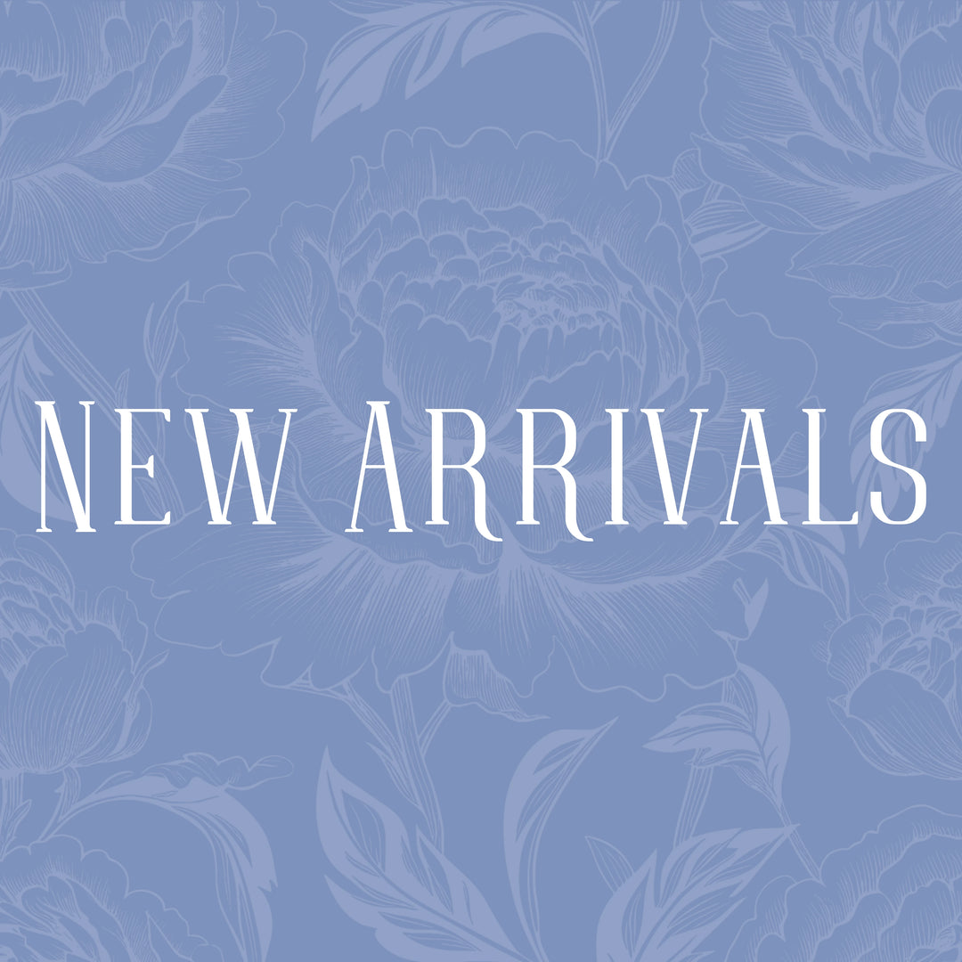 New Arrivals