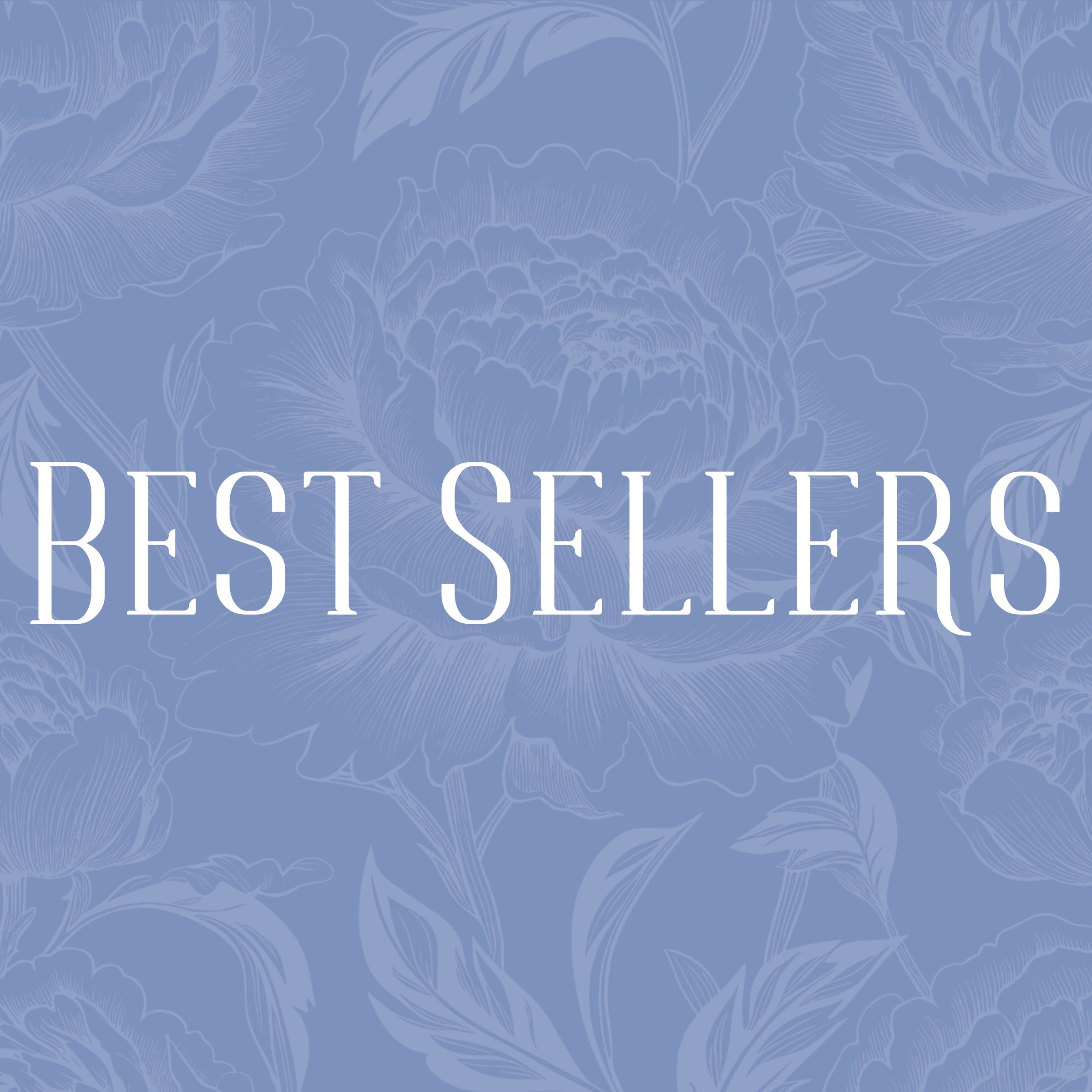 Best Sellers