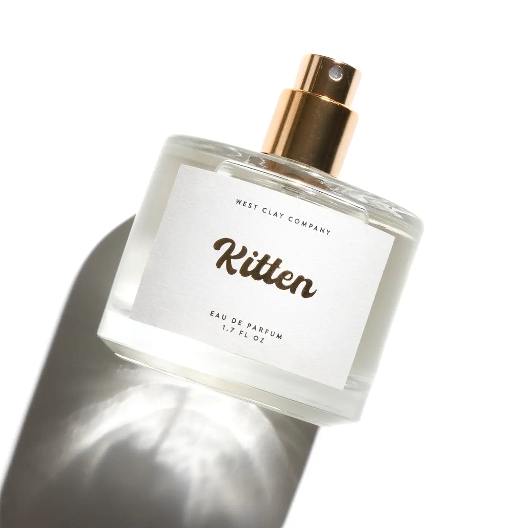 West Clay Company Eau De Parfums