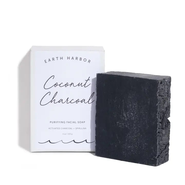 Earth Harbor | Facial Soap