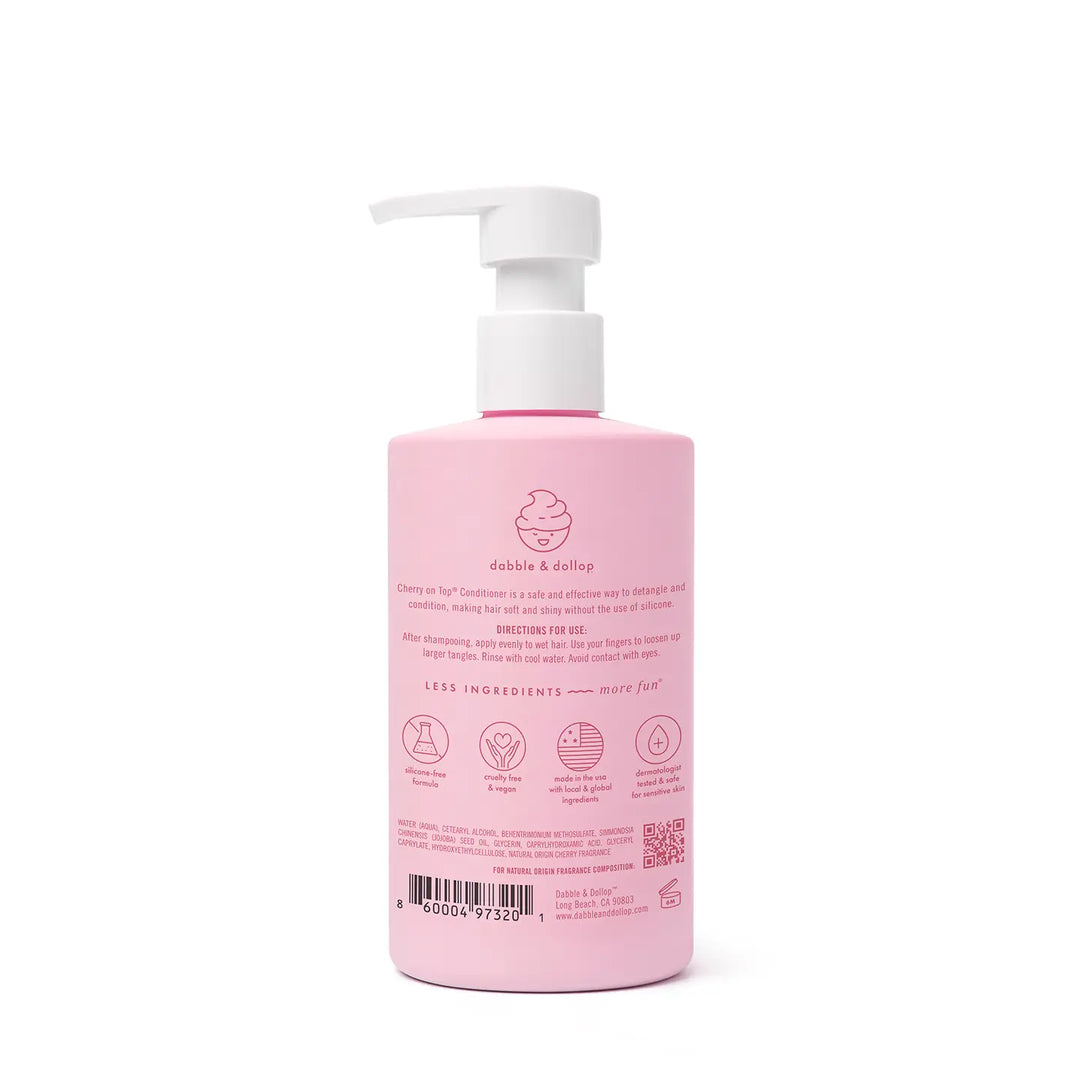 Cherry On Top Conditioner