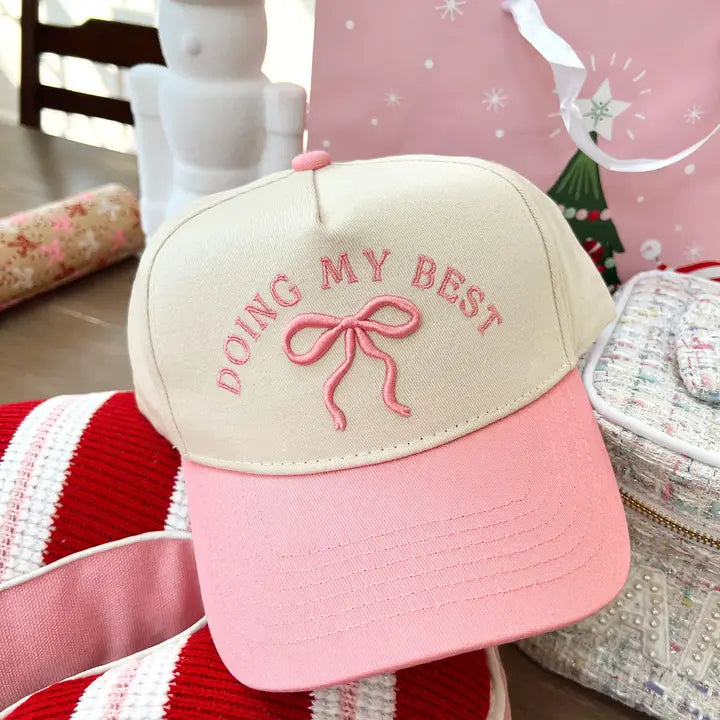 Paradise Beauty Company | Trucker Hats