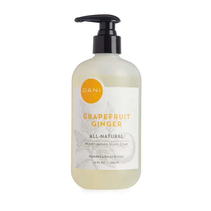 DANI Naturals | Hand Soap