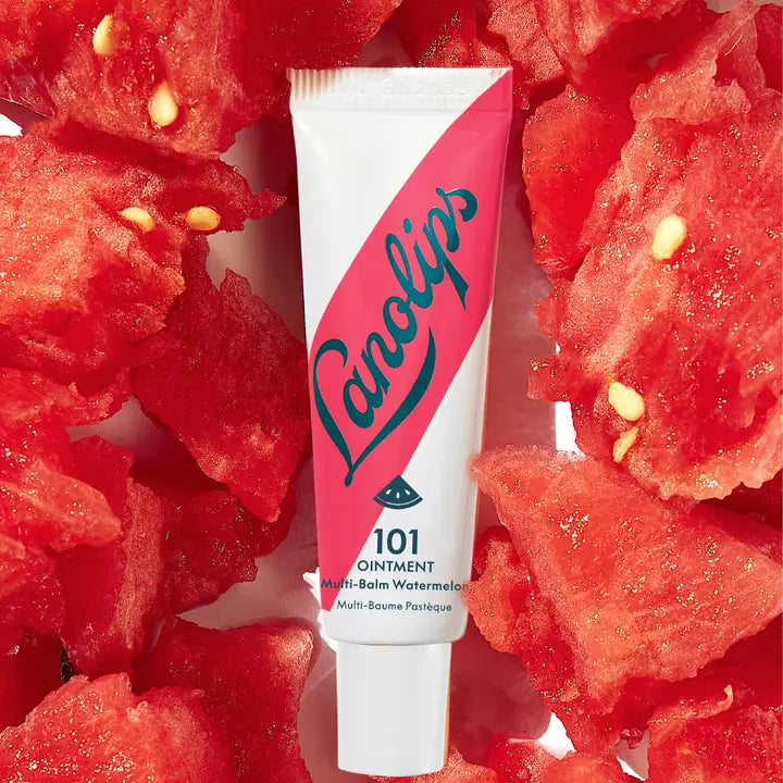 Lanolips | Ointment Multi-Balm
