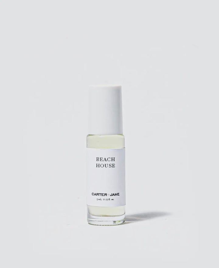 Carter + Jane Roll-On Aroma