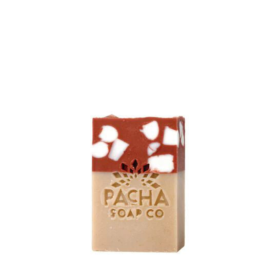 Pacha Soap Co | Bar Soap