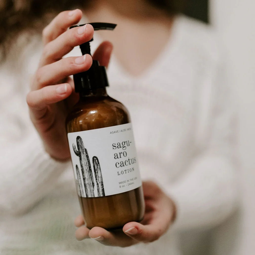Broken Top Body Lotion