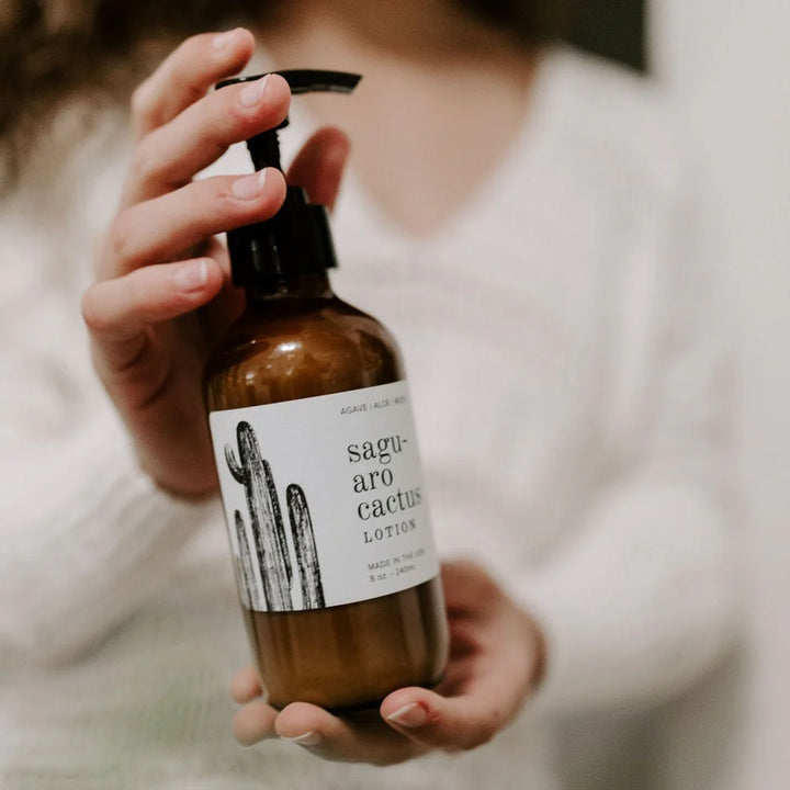Broken Top Body Lotion