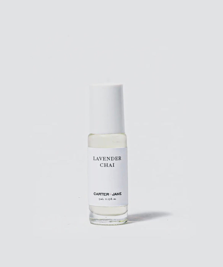 Carter + Jane Roll-On Aroma