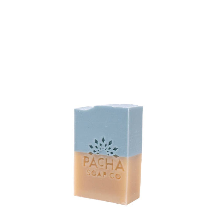 Pacha Soap Co | Bar Soap