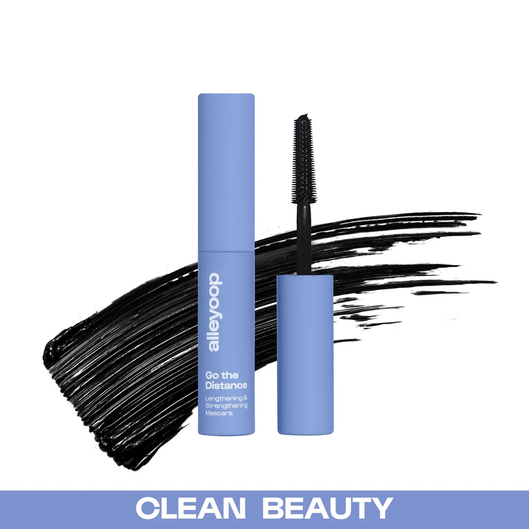 Go the Distance Tubing Mascara