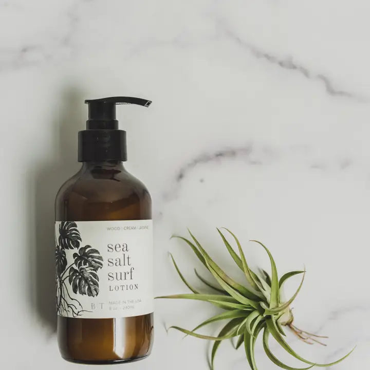 Broken Top Body Lotion