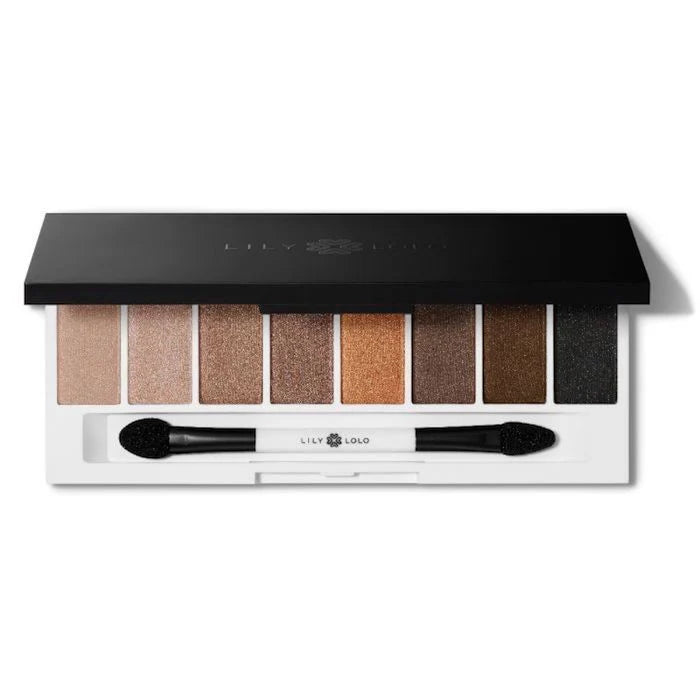 Lily Lolo | Eye Palette