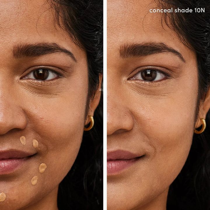 PureMatch Liquid Concealer