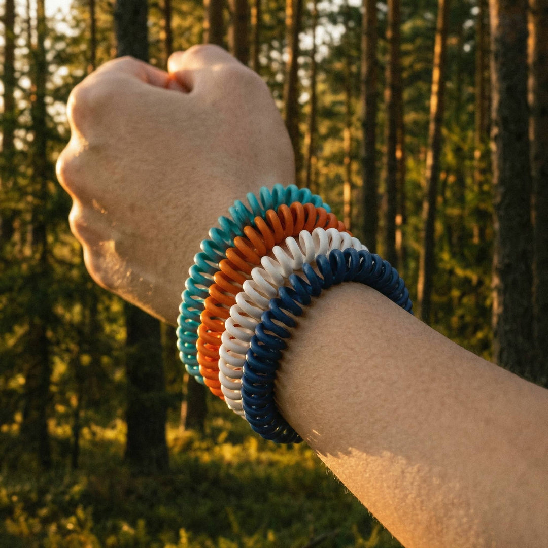Mosquito Repellent Bracelet