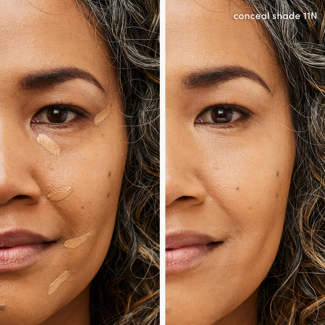 PureMatch Liquid Concealer
