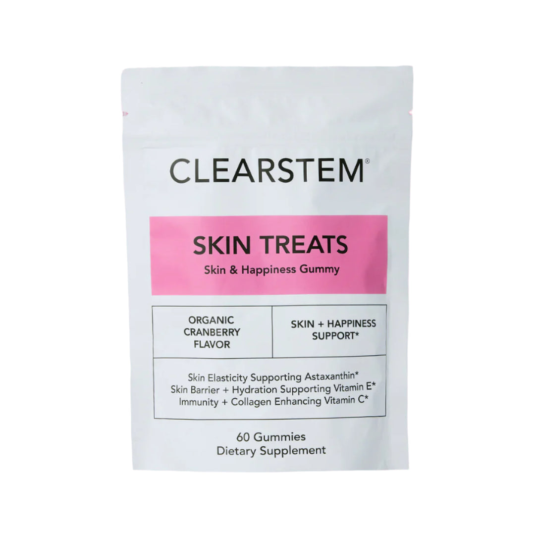 SKIN TREATS Elasticity Gummies
