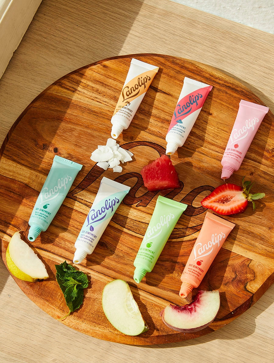 Lanolips | Ointment Multi-Balm