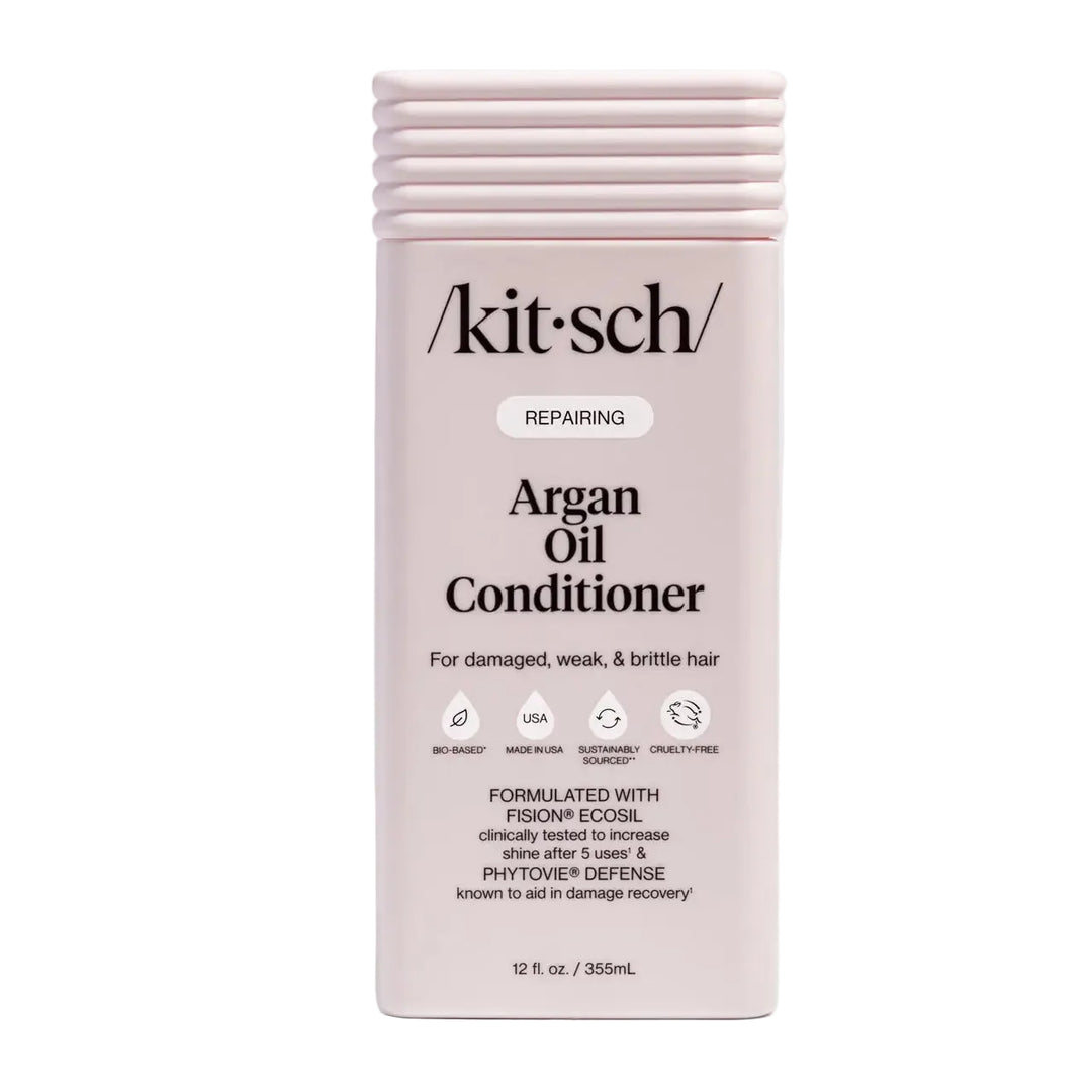 Repairing Argan Oil Conditioner