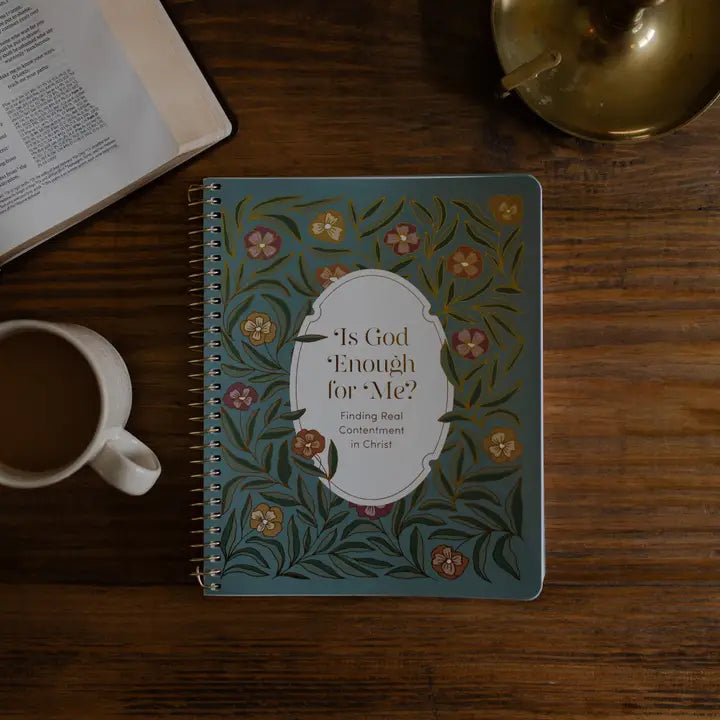 The Daily Grace Co | For New Believers