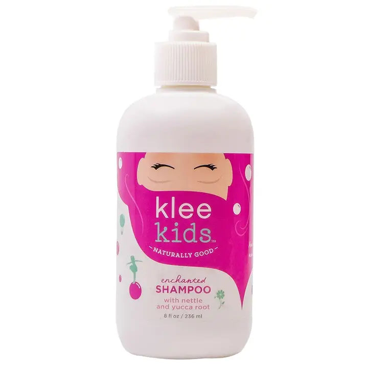 Klee Kids | Enchanted Shampoo