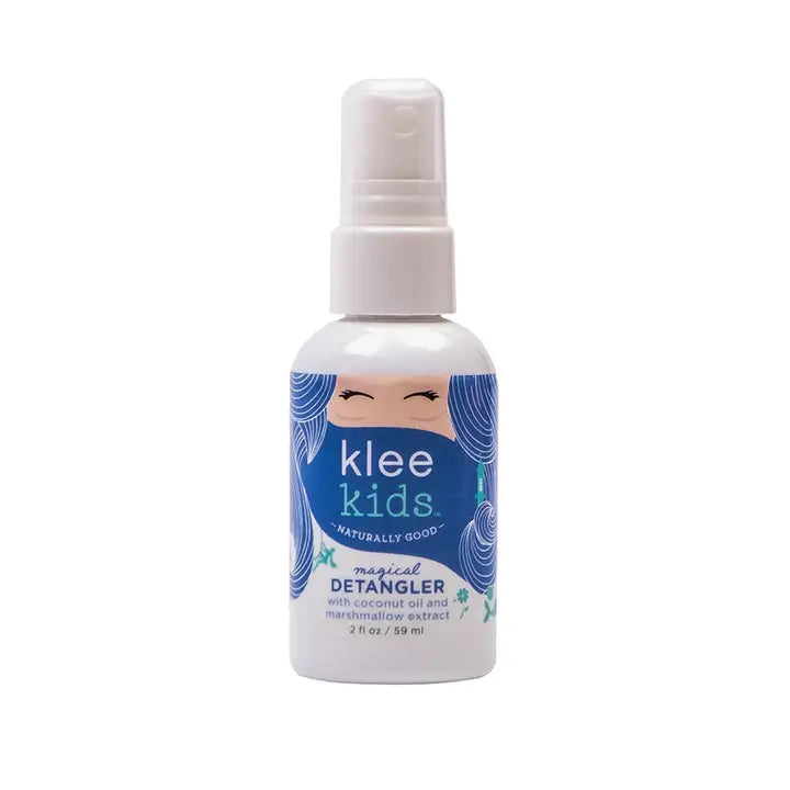 Klee Kids | Magical Hair & Body Care Set