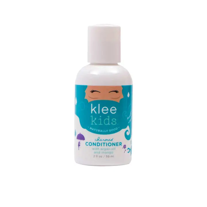 Klee Kids | Magical Hair & Body Care Set