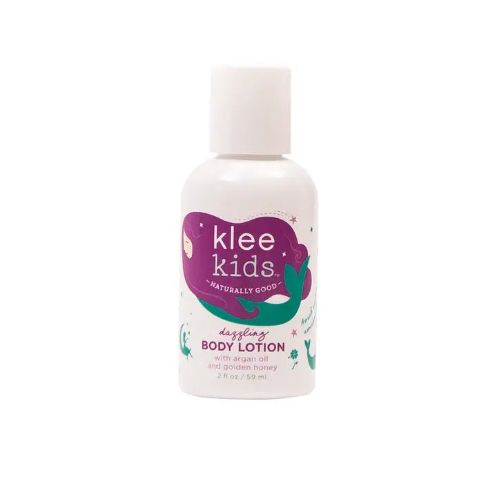 Klee Kids | Magical Hair & Body Care Set