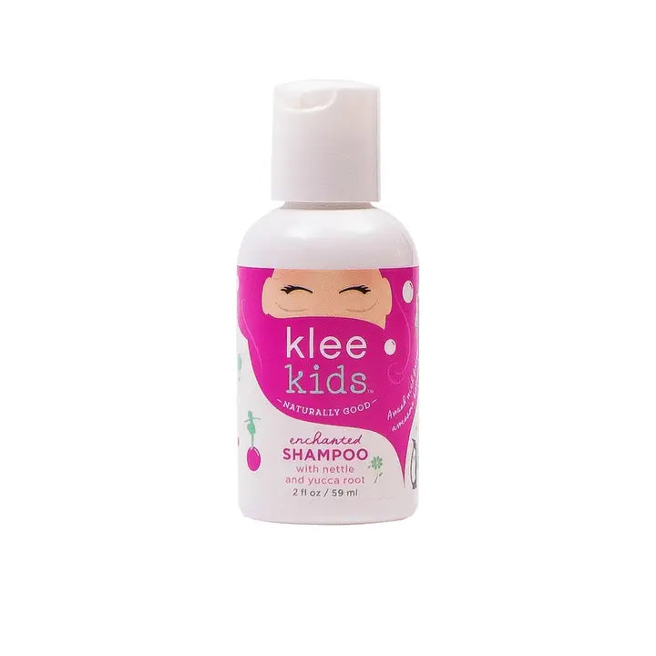 Klee Kids | Magical Hair & Body Care Set