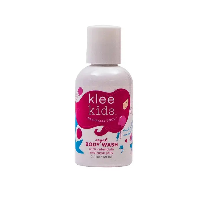 Klee Kids | Magical Hair & Body Care Set