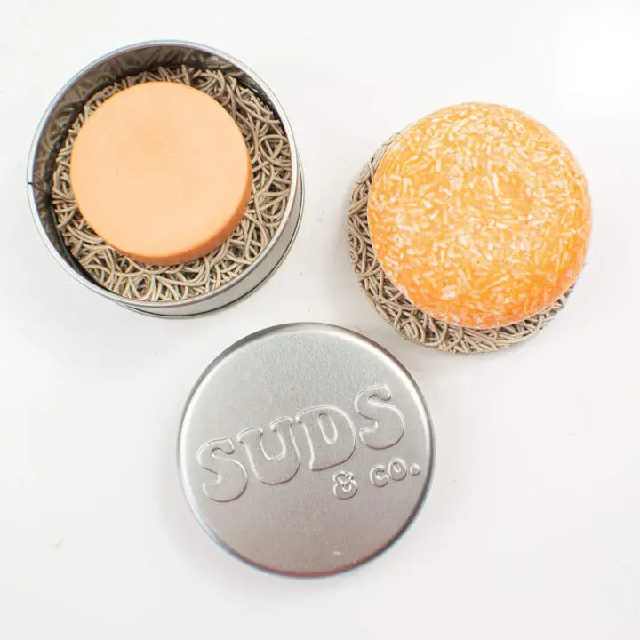 Suds & Eco | Travel Tin